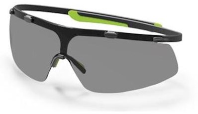 uvex super g 9172-281 veiligheidsbril