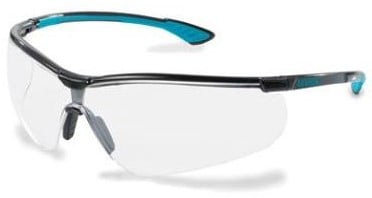 uvex sportstyle 9193-376 veiligheidsbril