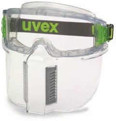 uvex ultravision 9301-317 vizier