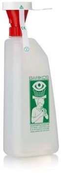 Barikos 620 ml oogspoelfles
