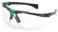 Univet 5X1Z Clear plus Veiligheidsbril