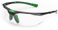 Univet 5X3 Clear Veiligheidsbril
