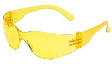Univet 568 Contrast Veiligheidsbril
