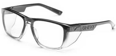 Univet 571 Add +2.50 Veiligheidsbril