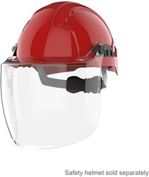 JSP EVOGuard C2 Industrial Visor