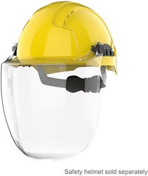 JSP EVOGuard C4-MAX Industrial Visor