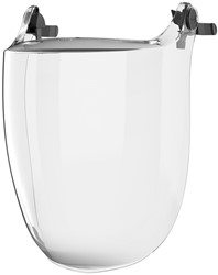 JSP EVOGuard C5-MAX Industrial Visor