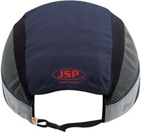 JSP Hardcap Aerolite 5 cm klep navy