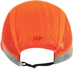 JSP Hardcap Aerolite 2,5 klep HV-ora