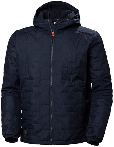 HELLY HANSEN 73230 Kensington Hooded Jack