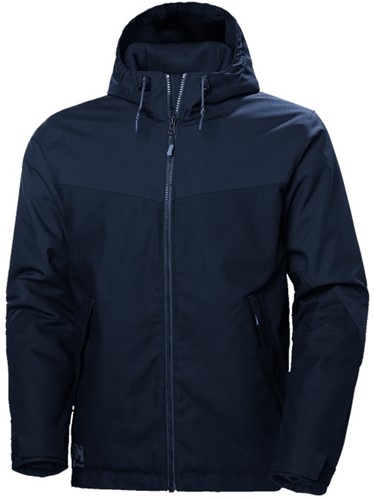 HELLY HANSEN 73290 Oxford Winter Jacket