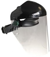 Honeywell Perfo Nova 820440 gelaatsscherm