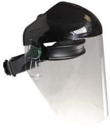Honeywell Perfo Nova 820440 gelaatsscherm