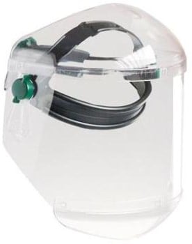 Honeywell Perforama Nova 820144.6 gelaatsscherm