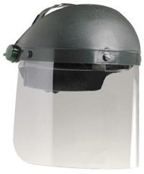 Honeywell Perfo B 820400 gelaatsscherm