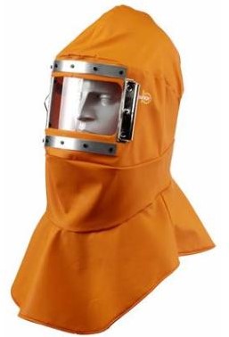 Honeywell Junior B-VL PU vizierhelm