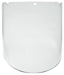 MSA V-Gard 10115853 gegoten vizier