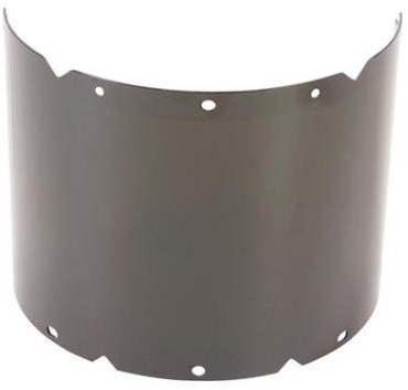 MSA V-Gard 10115862 gegoten vizier
