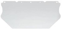 MSA Polycarbonaat Vizier 20cm SOR60040