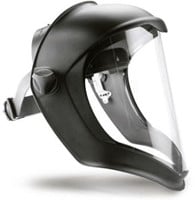 Honeywell Bionic 1011624 gelaatsscherm