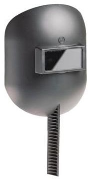 Honeywell Popweld Nova lasschild