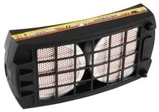 3M Adflo gas- en dampfilter ABE1 837242