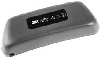 3M Adflo 837631 batterij