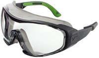 Univet 6X1.00.00.00 Veiligheidsbril X-Generation