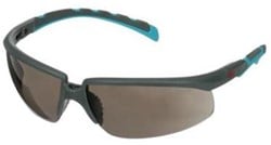 3M Solus 2000 veiligheidsbril Grijze lens