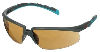 3M Solus 2000 veiligheidsbril