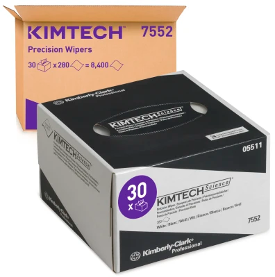 Kimtech 7552 Science Precisie doeken 