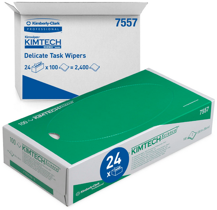 Kimtech 7557 Science Precisie doeken 