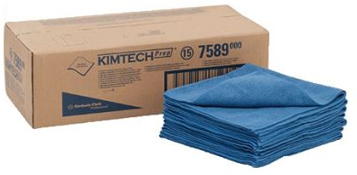 Kimtech 7589 Micro vezel doeken 