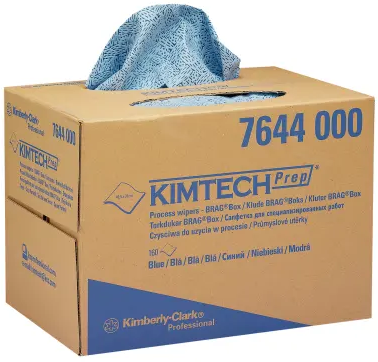 Kimtech 7644 Poetsdoeken 