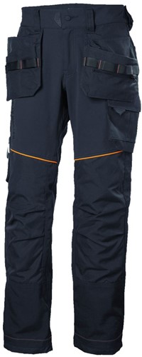 HELLY HANSEN 77441 Chelsea Evolution Construction Pant