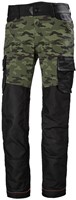 HELLY HANSEN 77445 Chelsea Evolution Service Pant