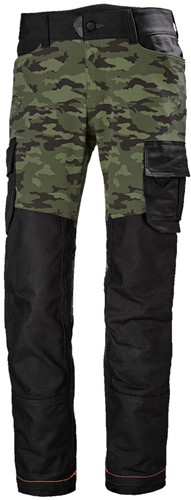 HELLY HANSEN 77445 Chelsea Evolution Service Pant