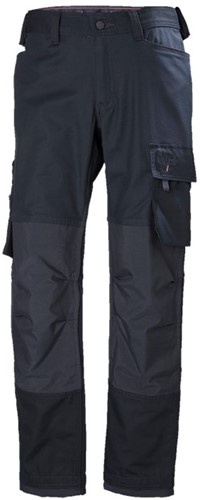 HELLY HANSEN 77462 Oxford Work Pant