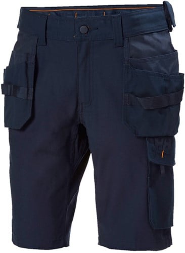 HELLY HANSEN 77463 Oxford Construction Shorts