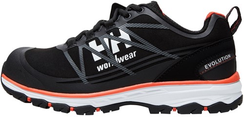 HELLY HANSEN 78224 Chelsea Evolution S3 Veiligheidsschoen Laag