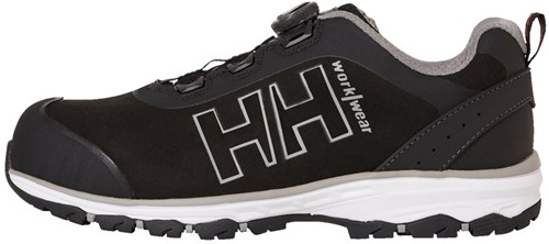 HELLY HANSEN 78235 Chelsea Evolution Low Boa S3 Veiligheidsschoen