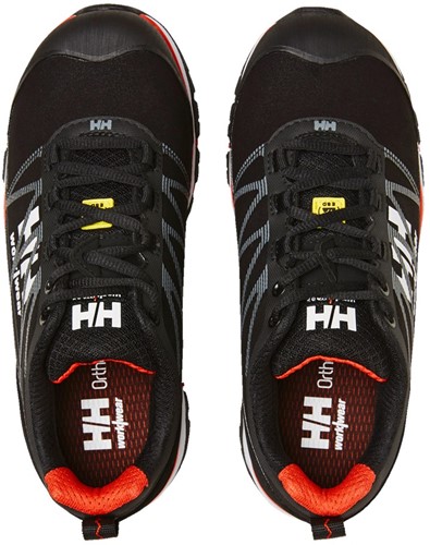 HELLY HANSEN 78244 W Luna Low S3 Veiligheidsschoen