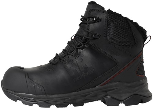 HELLY HANSEN 78404 Oxford Winter Mid S3 Veiligheidsschoen