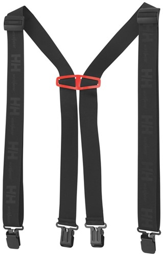 HELLY HANSEN 79523 Bretels Met Logo