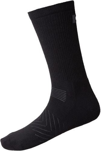 HELLY HANSEN 79646 Manchester Sock 3-Pack