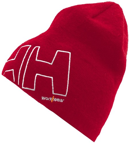 HELLY HANSEN 79830 HH WW Beanie