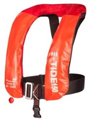 Mullion Hi-Tide 150 Wipe Clean - Ultrafit 3MXG reddingsvest