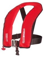 Mullion Stream 2 150 3MXW reddingsvest