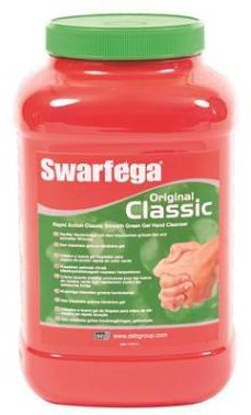 Swarfega Classic handreiniger - 4.500 ml