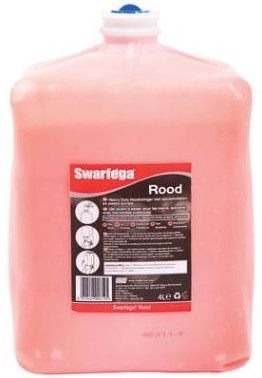 Swarfega Rood handreiniger